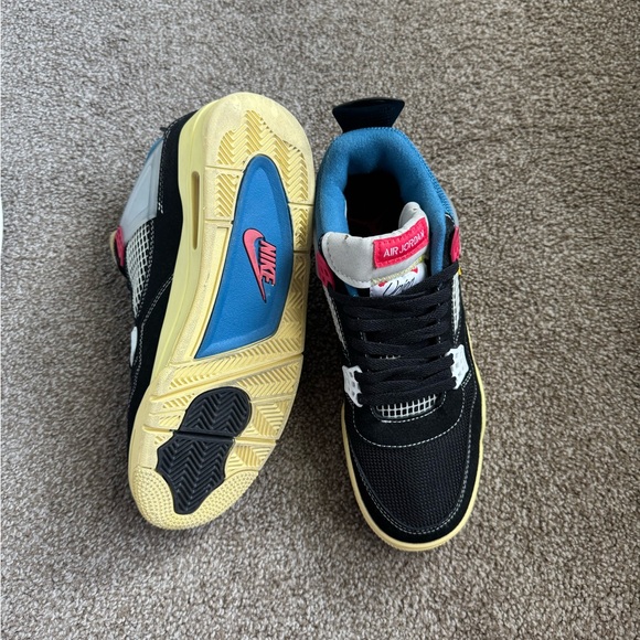 jordan union 4 - Picture 3 of 3